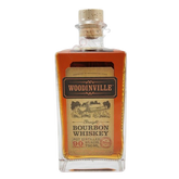 Woodinville Straight Bourbon Whiskey (750ml)